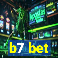 b7 bet